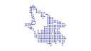 ETH Tallinn wolf mark
