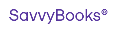 SavvyBooks